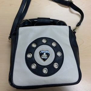 Betsy Johnson Handbag